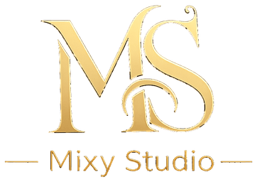 Mixy Studio