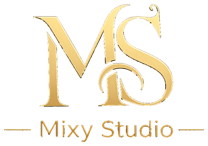 Mixy Studio